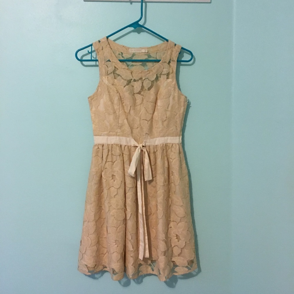 Urban Outfitters Lace Dress